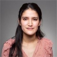 Shazia Rajaiy