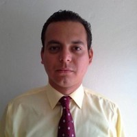 Felipe Garcia Martinez