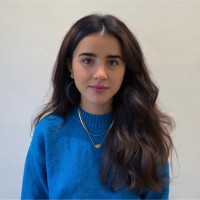 Lucy Priest
