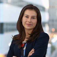 Maria Carolina Franco Buritica