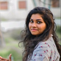 Abhirami S R