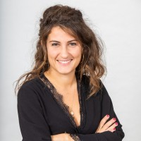 Charlène Bages