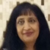 Lorraine Franklin (Sundardas)