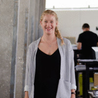 Helene Sarborg Wied