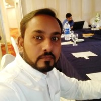 Azhar Hussain