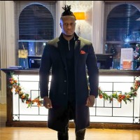 Billyrose Femi