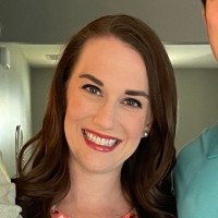 Katy Nickolai