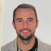 Samuel Jeavons