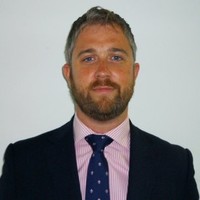Mark Heneghan