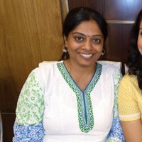 INDRANI S