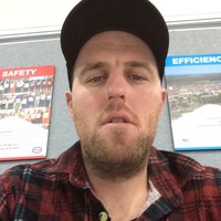 Daniel Grant