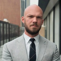 Dustin Johnston,  MBA