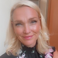 Ann Johansson