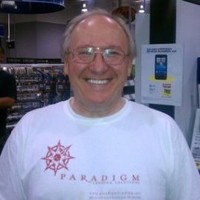 William B. Hawn Iii