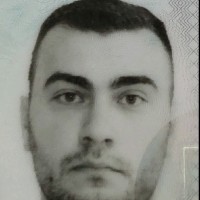 Daniel Valentin Serban