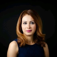 Shirin Nasr