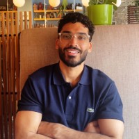 Sukhanbir Joshi