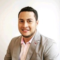 Andres Quiñones