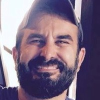Dave Barak