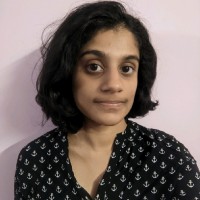 Ananya Rao