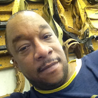 Cedric Jones