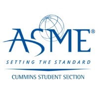ASME Cummins Student Section