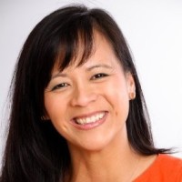 Catherine Hong