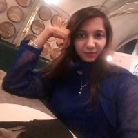 Aisha Farooq