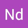Nd D