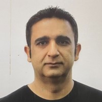 Muhammad Naeem