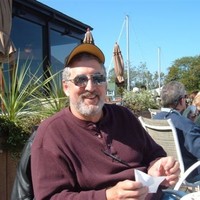 Rick Kellner