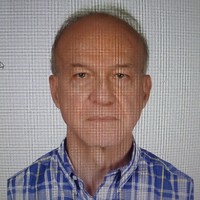 Carlos Alberto Baldrich Ferrer