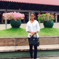 Sathsarani Abeysinghe