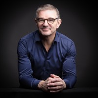 Bertrand BOURGERON