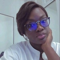 Marie Solange MAGANG A MBERE
