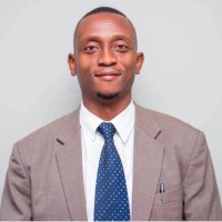 Moonga Chitambo Chinika (Fcca, Fzica, Pgp-Dsba, Ace, Acsi, Cidm)