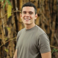Harry Velasquez Duran