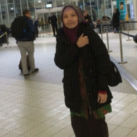 Winda Azwani