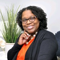 Pamela Woodard