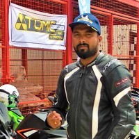 Ajay K A
