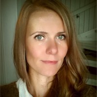 Karina Kjellmo