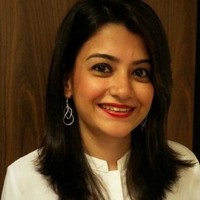 Nayma Iqbal Farooqi