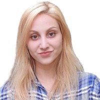 Hila Shamia