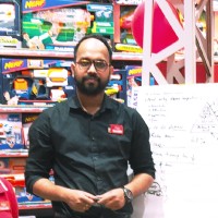 MRIGANKA KUMAR DEKA