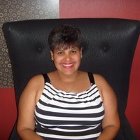Nanette Palomo
