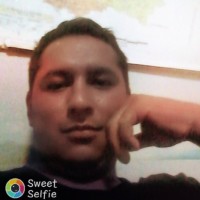 Will Donald Palacios Oblitas