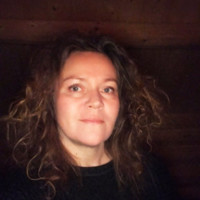 Heidi Bergvoll