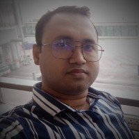 Tapendu Mridha