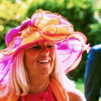 Suzanne Coles