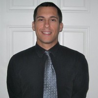 Frank Lombardo, OTR/L, CKTP, CPT